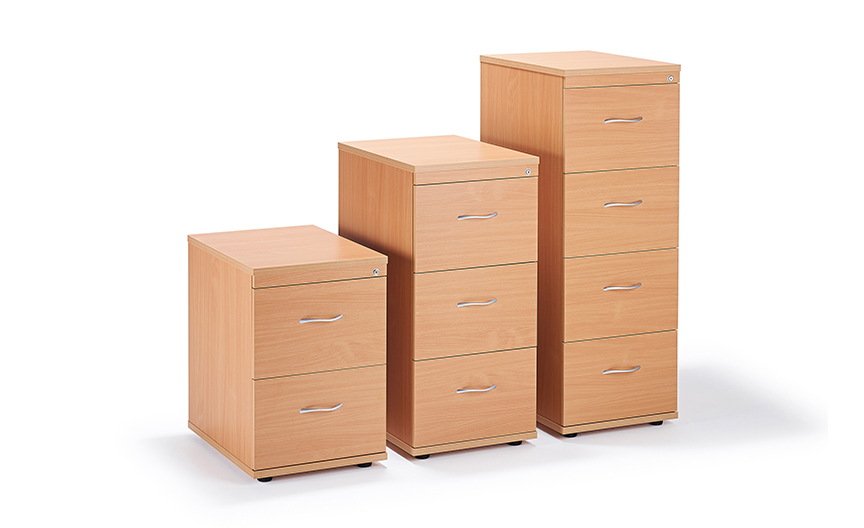 Beech Office Furniture