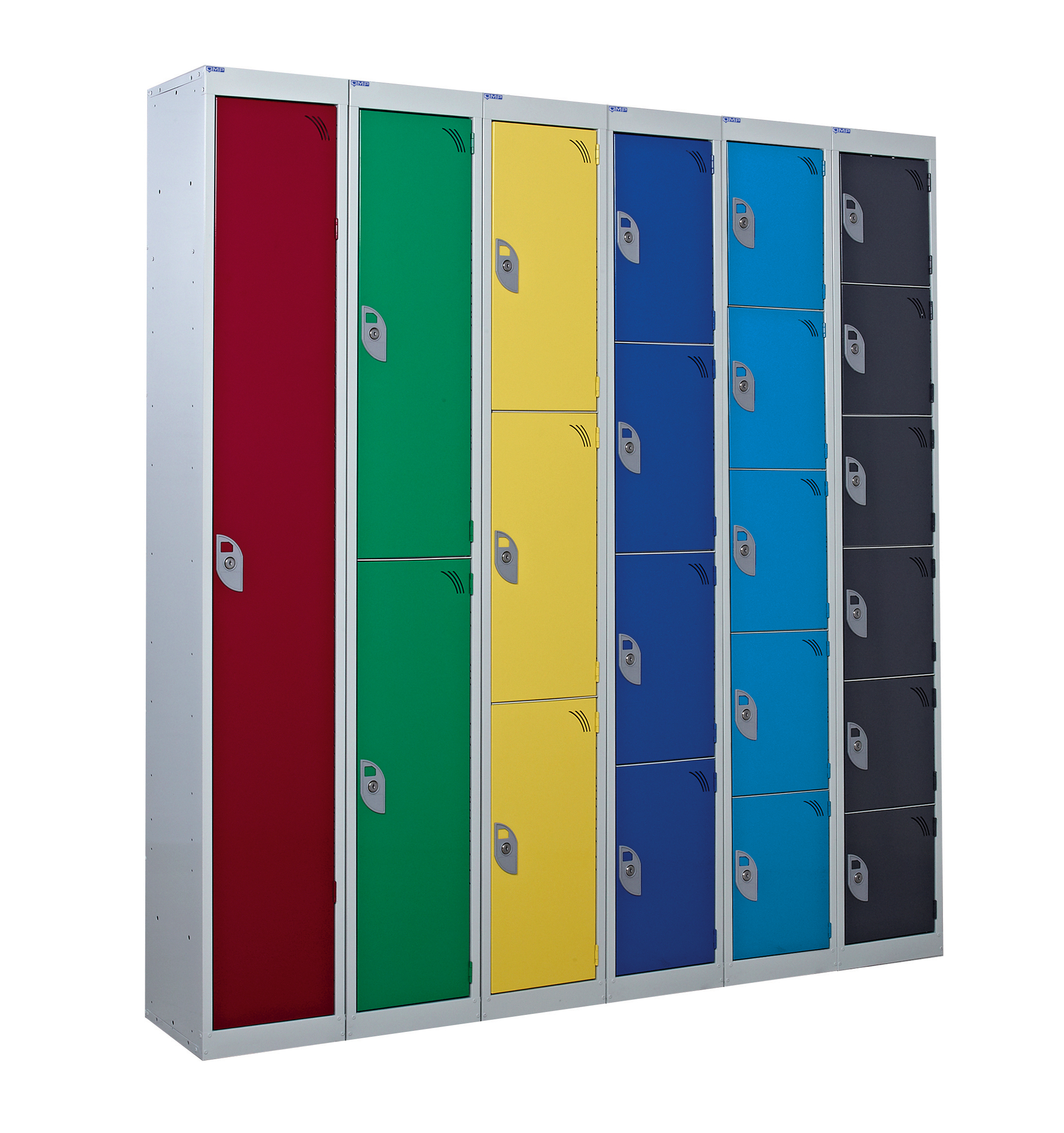 Lockers