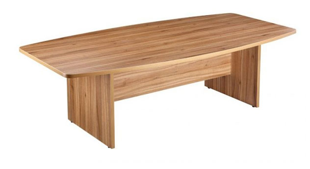 American Walnut Boardroom Tables