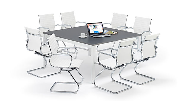 Boardroom Tables And Chairs Bundles